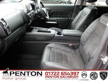Used Citroen C5 Aircross 2023 for sale - 79766708: Photo