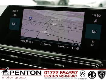 Used Citroen C5 Aircross 2023 for sale - 79766708: Photo