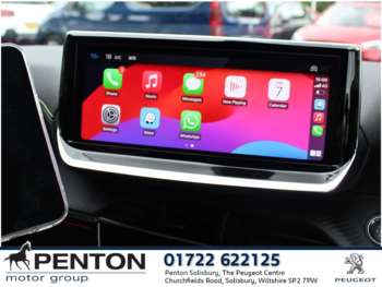 Used Peugeot E-208 2024 for sale - 73191235: Photo