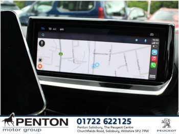 Used Peugeot E-208 2024 for sale - 73191235: Photo