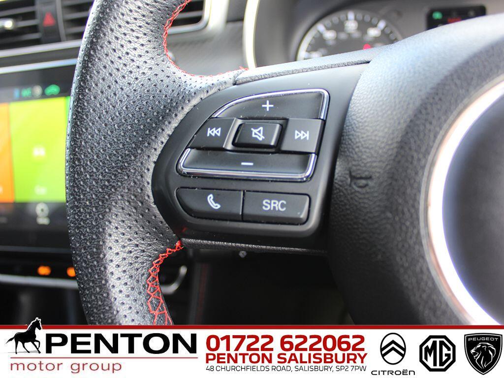 Used MG MG ZS 2023 for sale - 76189402: Photo 18