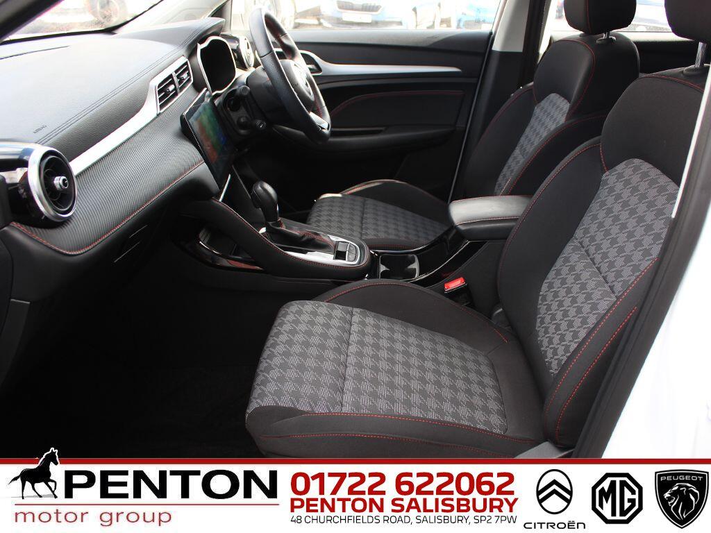 Used MG MG ZS 2023 for sale - 76189402: Photo 2