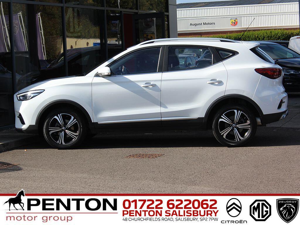 Used MG MG ZS 2023 for sale - 76189402: Photo 23