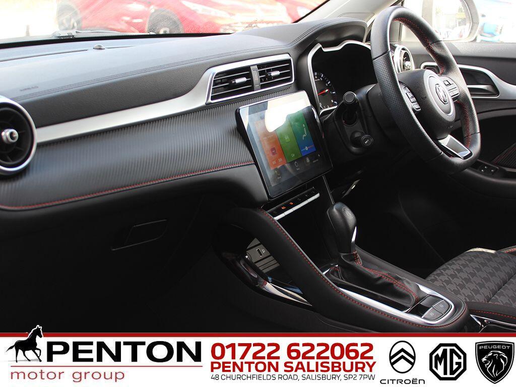 Used MG MG ZS 2023 for sale - 76189402: Photo 24