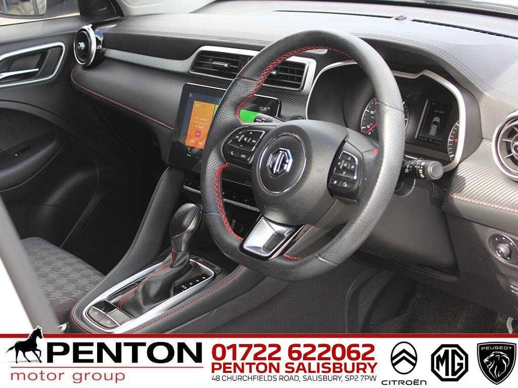 Used MG MG ZS 2023 for sale - 76189402: Photo 25