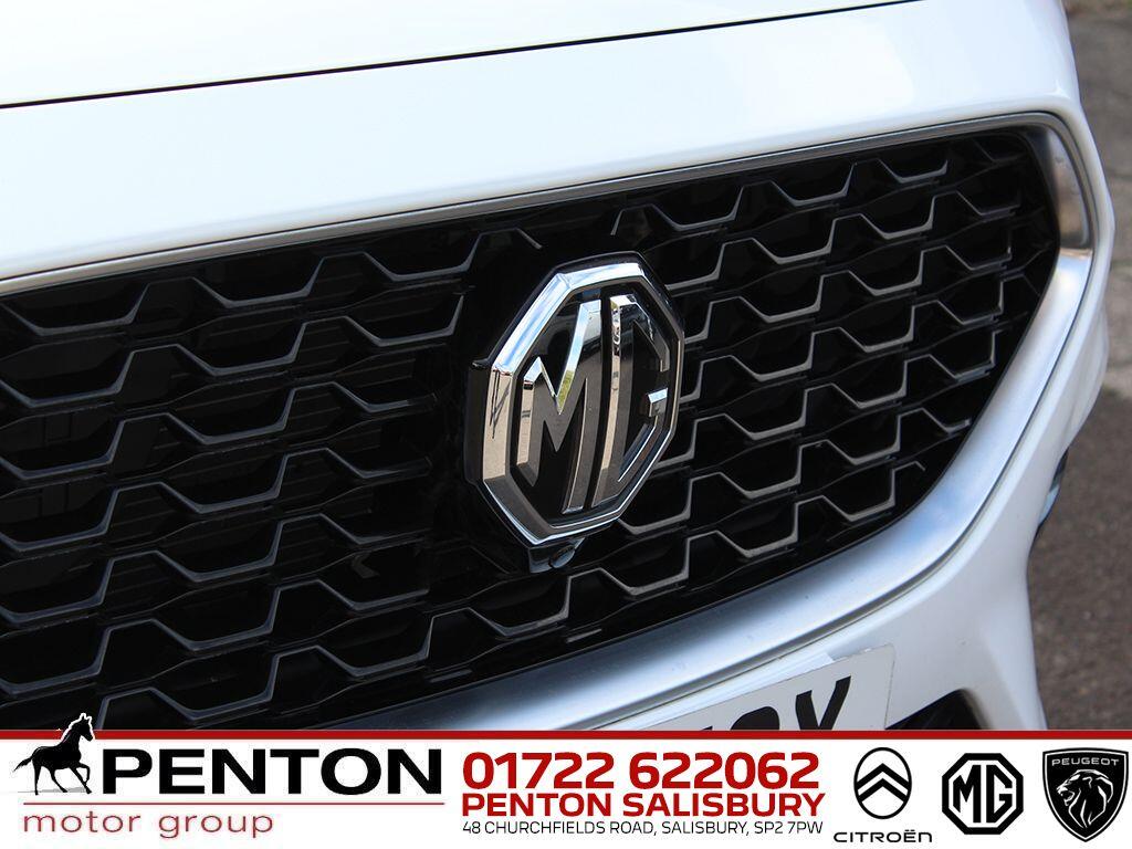 Used MG MG ZS 2023 for sale - 76189402: Photo 28