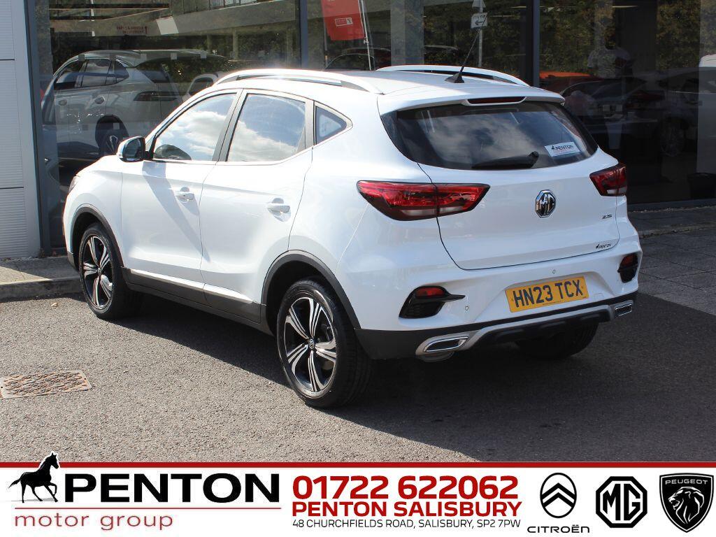 Used MG MG ZS 2023 for sale - 76189402: Photo 30