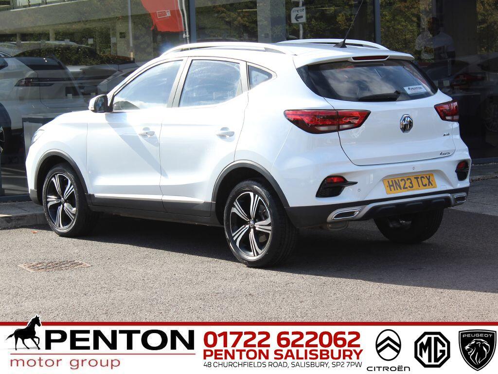 Used MG MG ZS 2023 for sale - 76189402: Photo 5