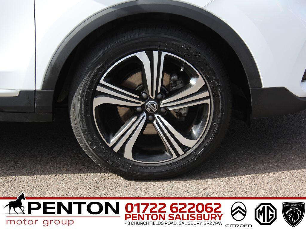 Used MG MG ZS 2023 for sale - 76189402: Photo 7