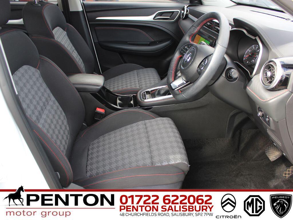 Used MG MG ZS 2023 for sale - 76189402: Photo 8