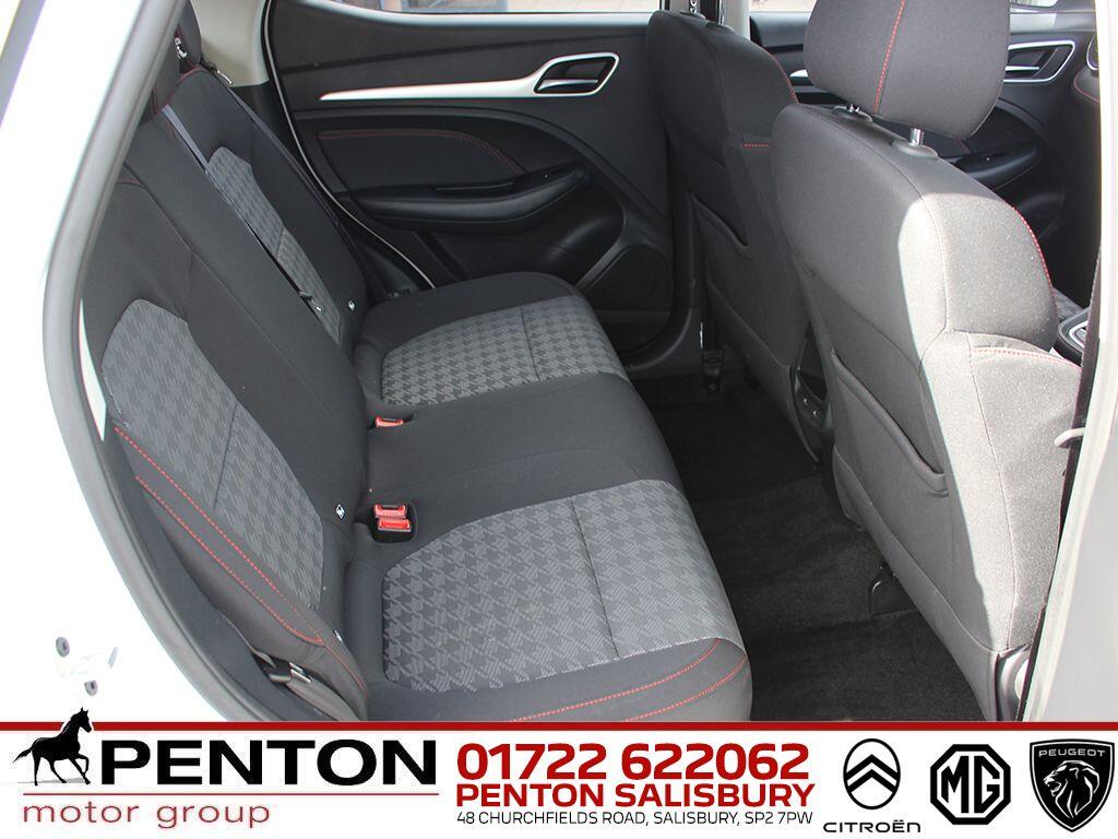 Used MG MG ZS 2023 for sale - 76189402: Photo 9