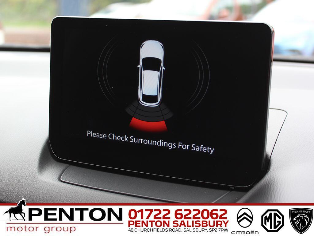 Used Mazda Mazda2 2023 for sale - 76965373: Photo 11