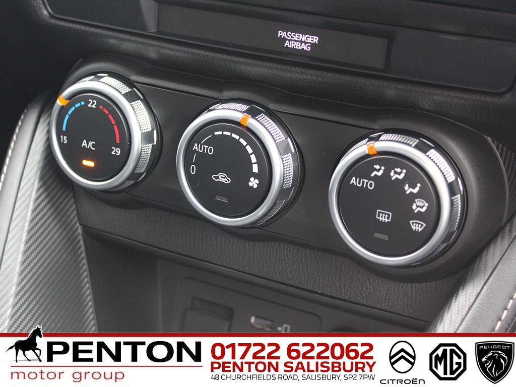 Used Mazda Mazda2 2023 for sale - 76965373: Photo 12