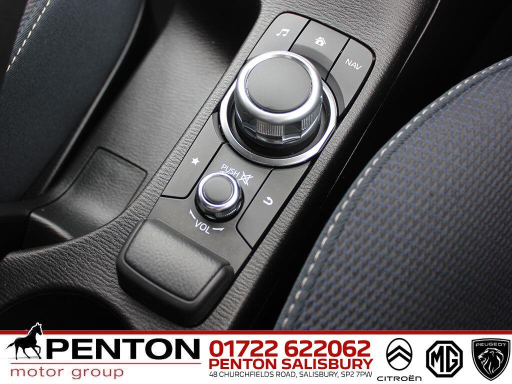 Used Mazda Mazda2 2023 for sale - 76965373: Photo 13