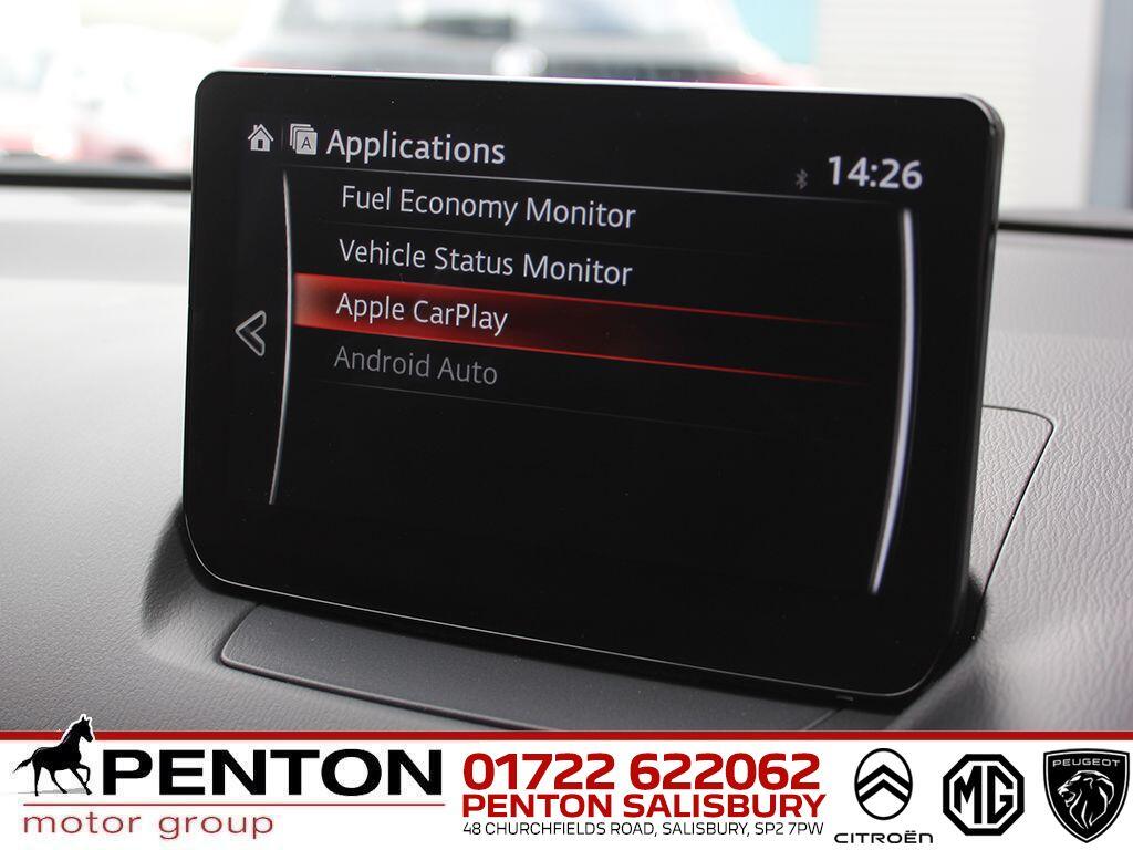 Used Mazda Mazda2 2023 for sale - 76965373: Photo 14