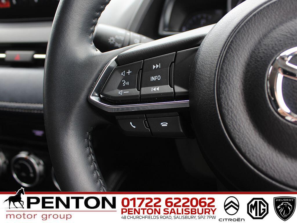 Used Mazda Mazda2 2023 for sale - 76965373: Photo 16