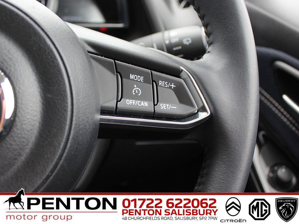 Used Mazda Mazda2 2023 for sale - 76965373: Photo 17