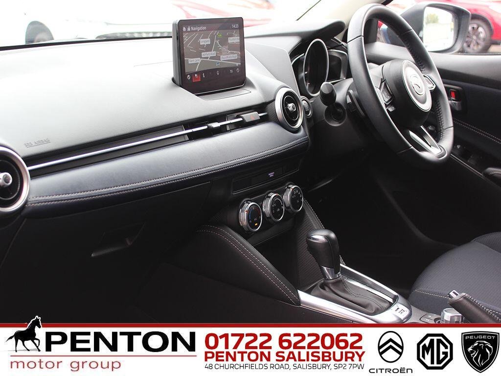 Used Mazda Mazda2 2023 for sale - 76965373: Photo 23