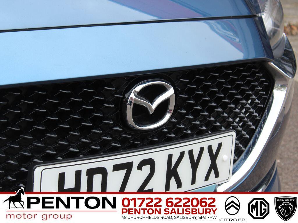 Used Mazda Mazda2 2023 for sale - 76965373: Photo 27
