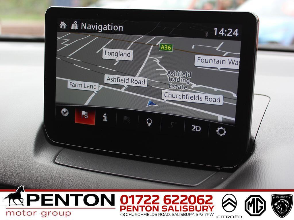 Used Mazda Mazda2 2023 for sale - 76965373: Photo 3