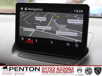 Used Mazda Mazda2 2023 for sale - 76965373: Photo