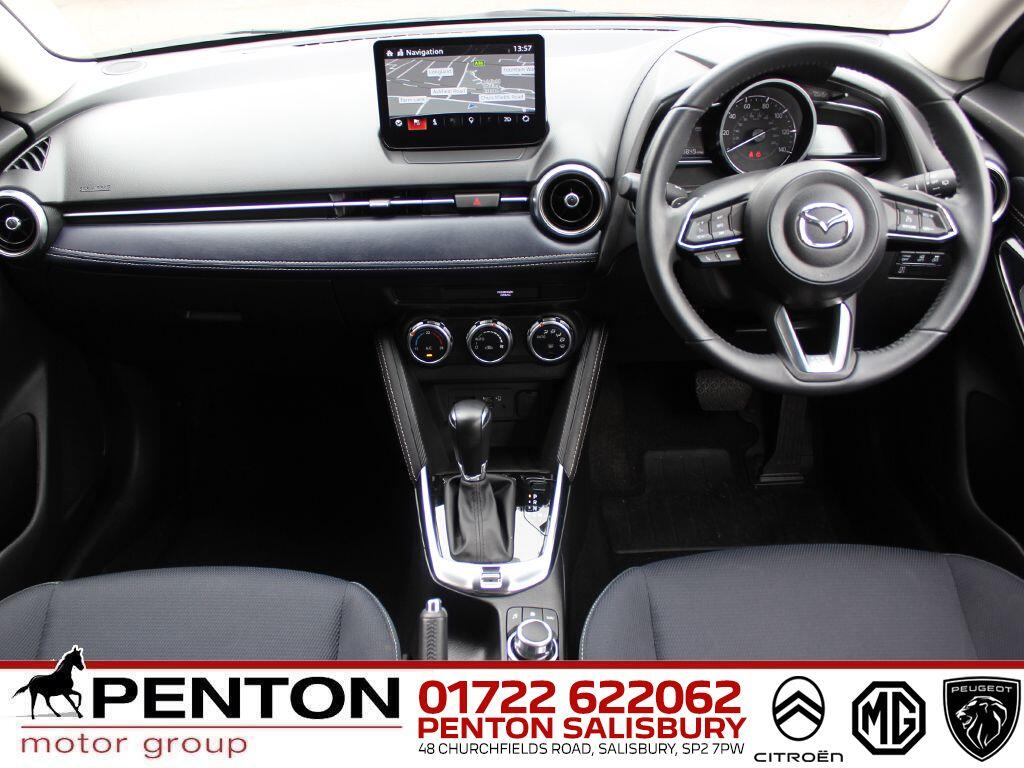 Used Mazda Mazda2 2023 for sale - 76965373: Photo 6