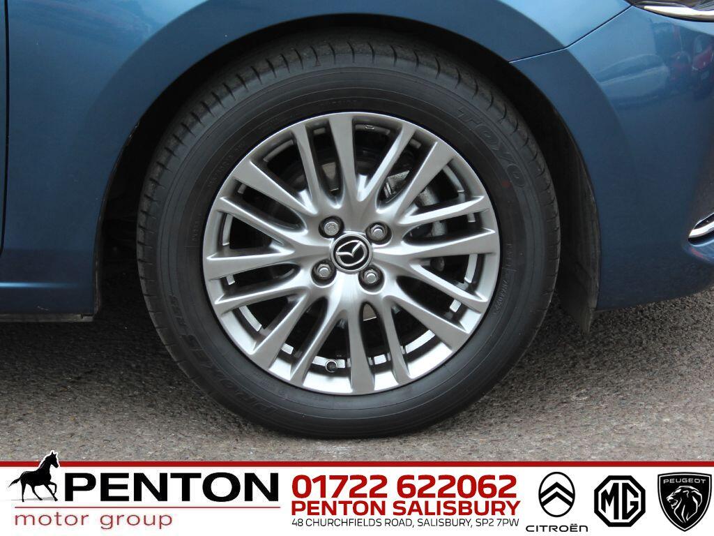 Used Mazda Mazda2 2023 for sale - 76965373: Photo 7