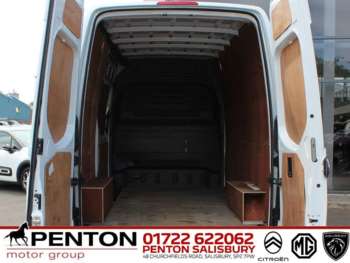 Used Mercedes-Benz Sprinter 2020 for sale - 75109699: Photo