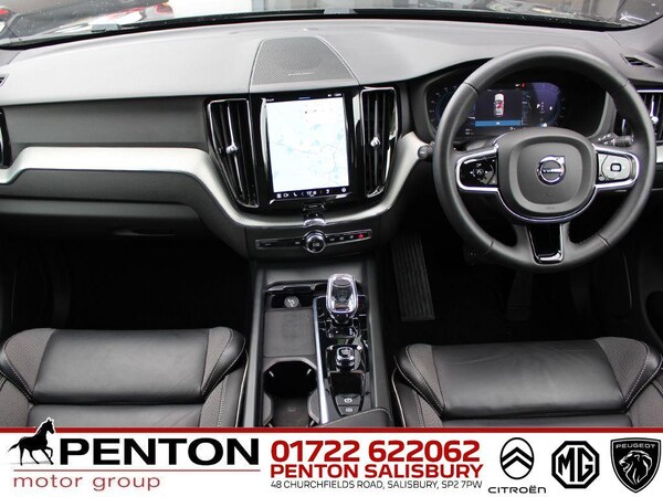 Used Volvo XC60 2023 for sale - 75387696: Photo 10