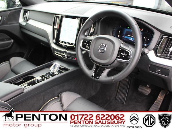 Used Volvo XC60 2023 for sale - 75387696: Photo 11
