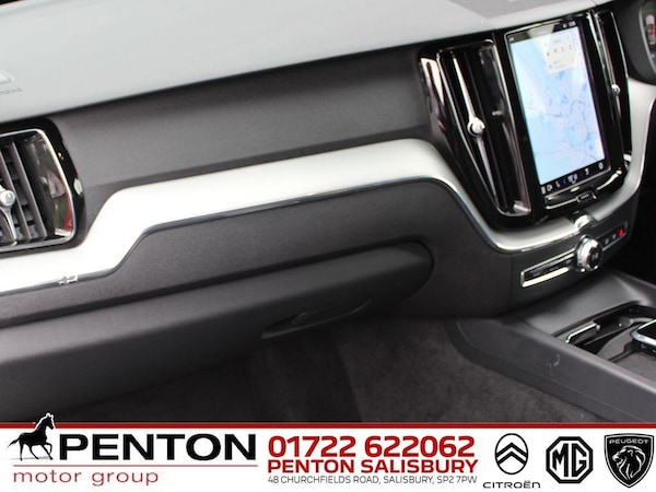 Used Volvo XC60 2023 for sale - 75387696: Photo 15