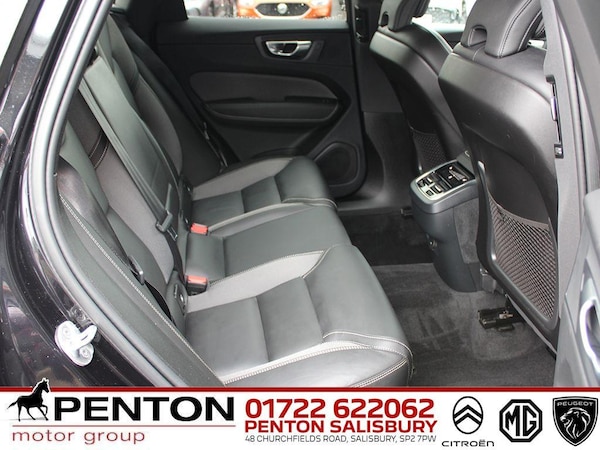 Used Volvo XC60 2023 for sale - 75387696: Photo 16