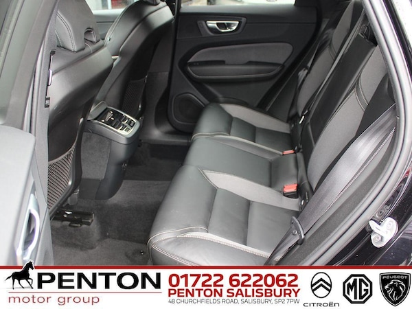 Used Volvo XC60 2023 for sale - 75387696: Photo 17