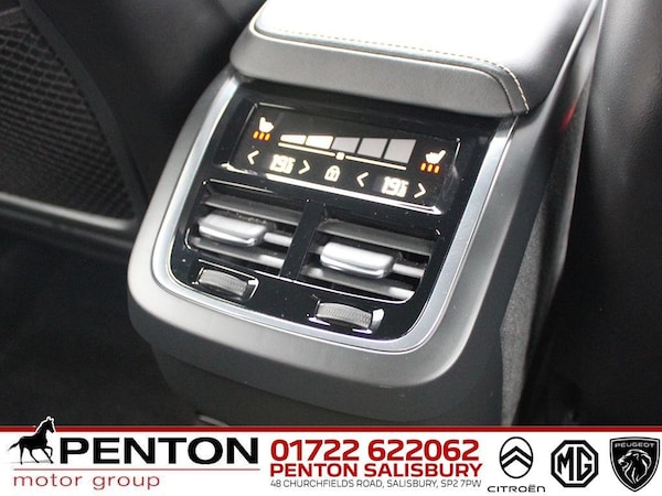 Used Volvo XC60 2023 for sale - 75387696: Photo 18