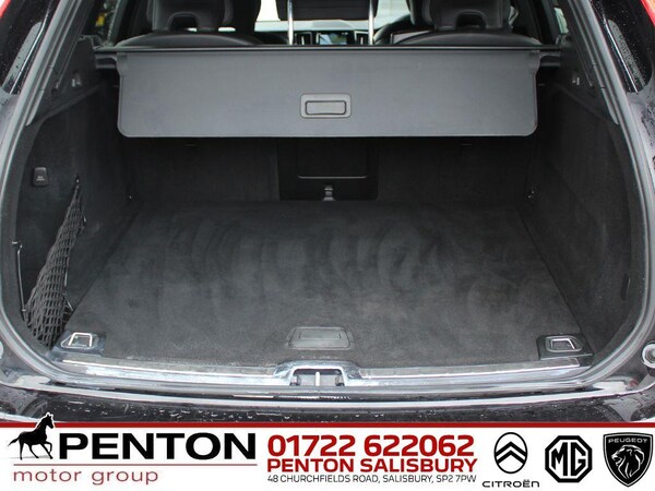 Used Volvo XC60 2023 for sale - 75387696: Photo 19