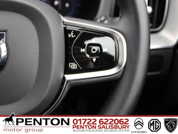 Used Volvo XC60 2023 for sale - 75387696: Photo 22