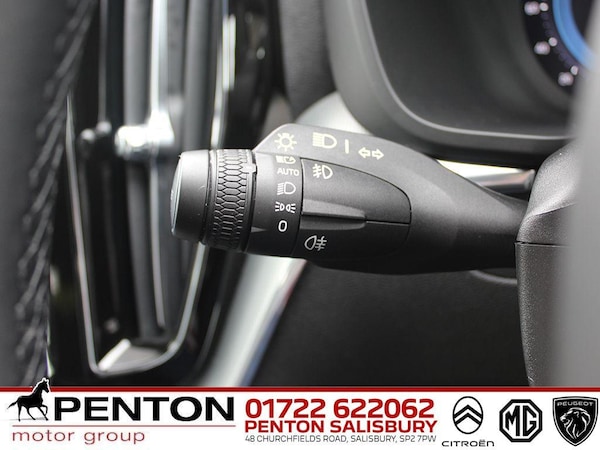 Used Volvo XC60 2023 for sale - 75387696: Photo 23