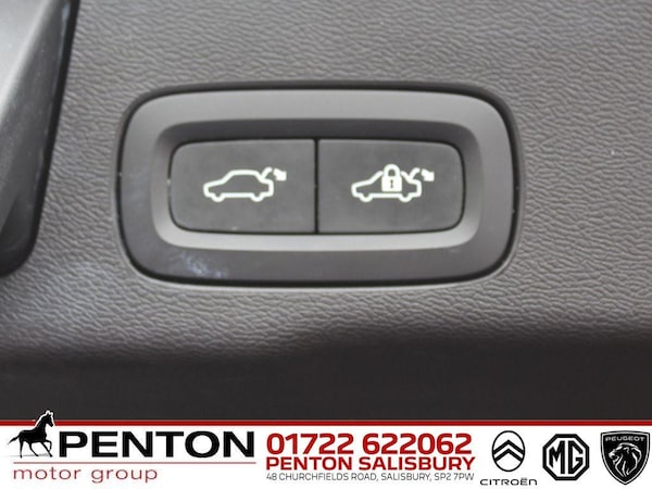 Used Volvo XC60 2023 for sale - 75387696: Photo 25