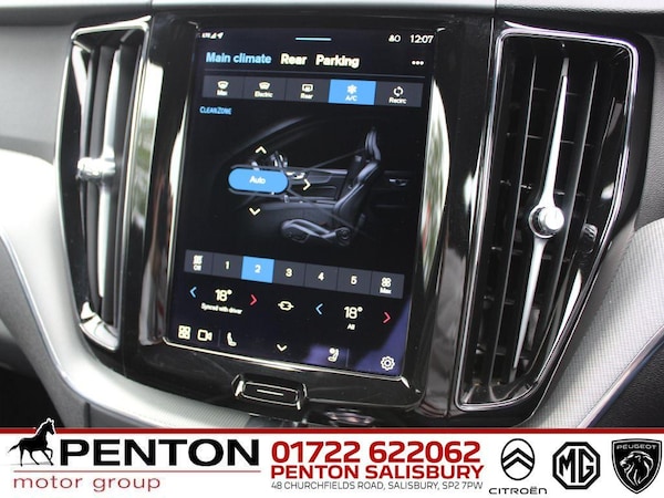 Used Volvo XC60 2023 for sale - 75387696: Photo 28