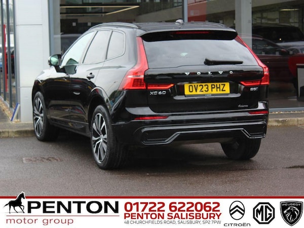 Used Volvo XC60 2023 for sale - 75387696: Photo 2