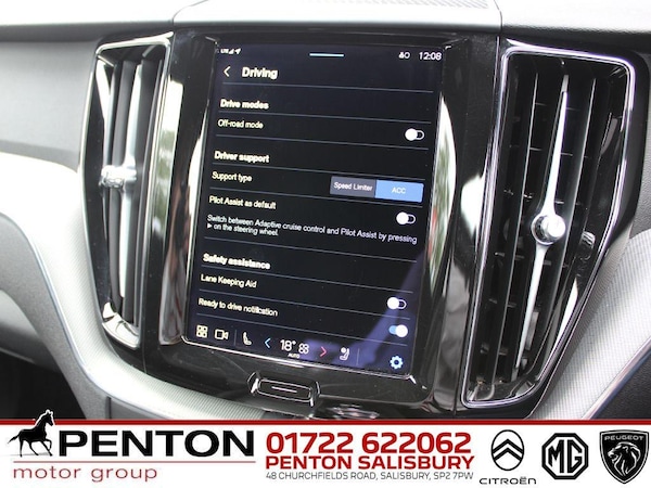 Used Volvo XC60 2023 for sale - 75387696: Photo 32