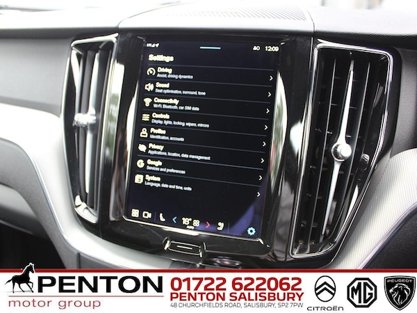 Used Volvo XC60 2023 for sale - 75387696: Photo 33