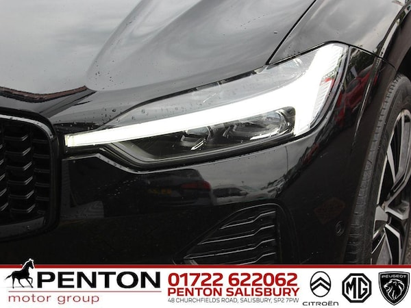 Used Volvo XC60 2023 for sale - 75387696: Photo 35