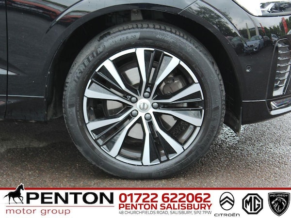 Used Volvo XC60 2023 for sale - 75387696: Photo 36