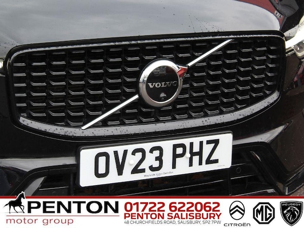 Used Volvo XC60 2023 for sale - 75387696: Photo 37