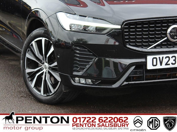 Used Volvo XC60 2023 for sale - 75387696: Photo 38