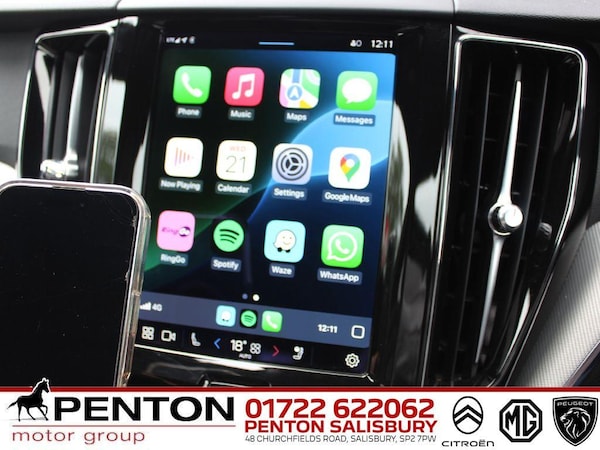 Used Volvo XC60 2023 for sale - 75387696: Photo 3