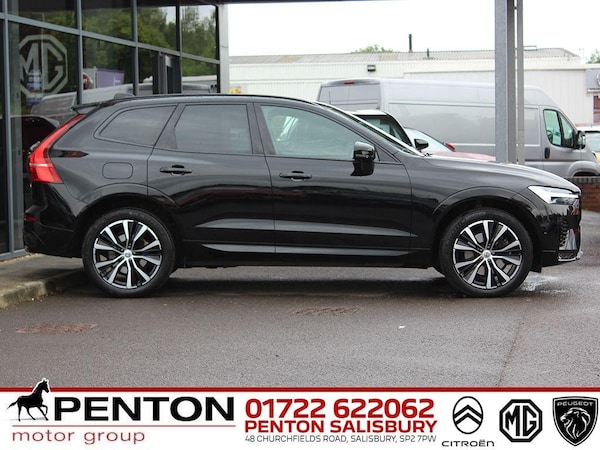 Used Volvo XC60 2023 for sale - 75387696: Photo 5
