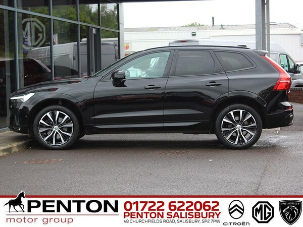 Used Volvo XC60 2023 for sale - 75387696: Photo 6