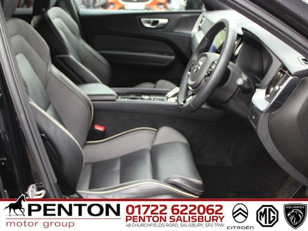 Used Volvo XC60 2023 for sale - 75387696: Photo 7